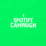 Spotify campaign