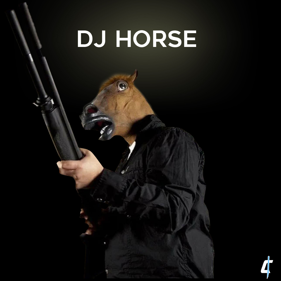 DJ HORSE