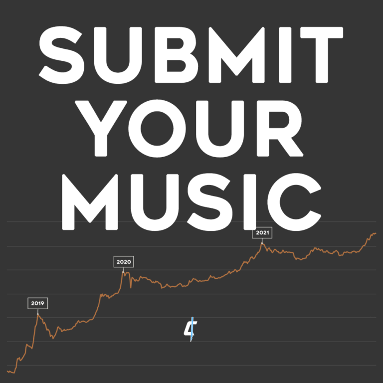submit your music