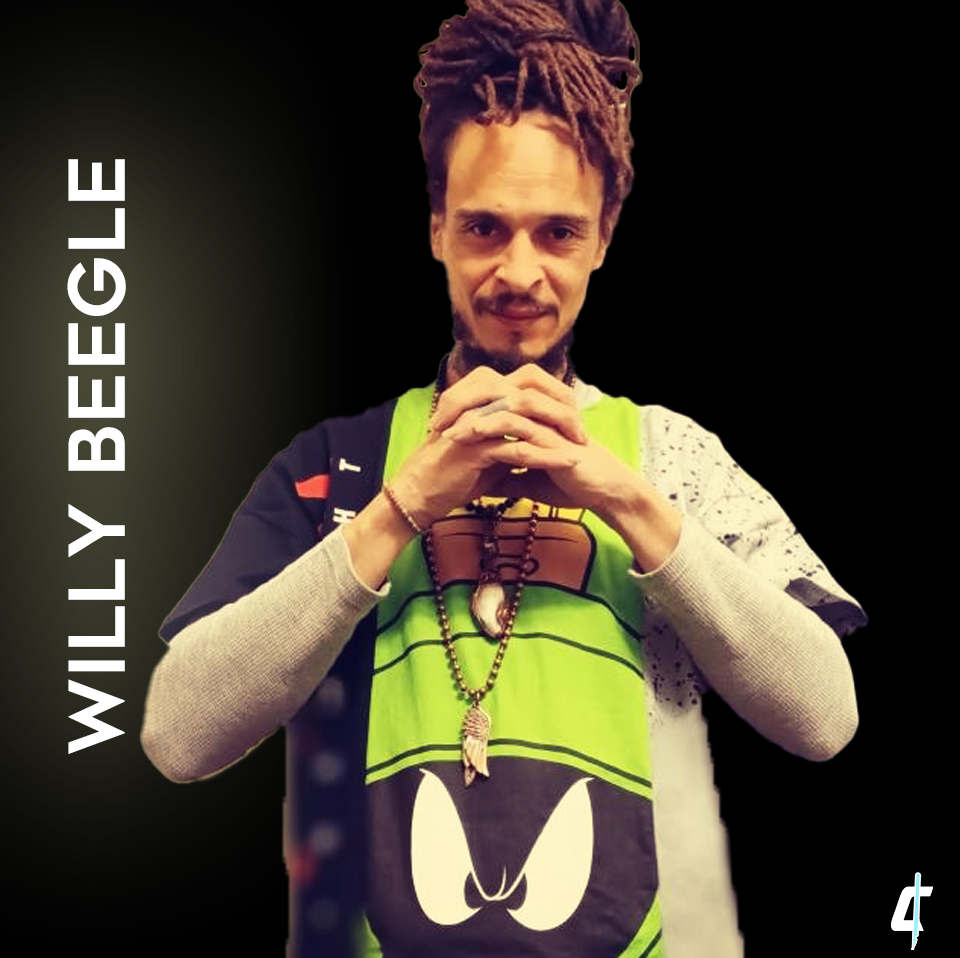 Willy Beegle